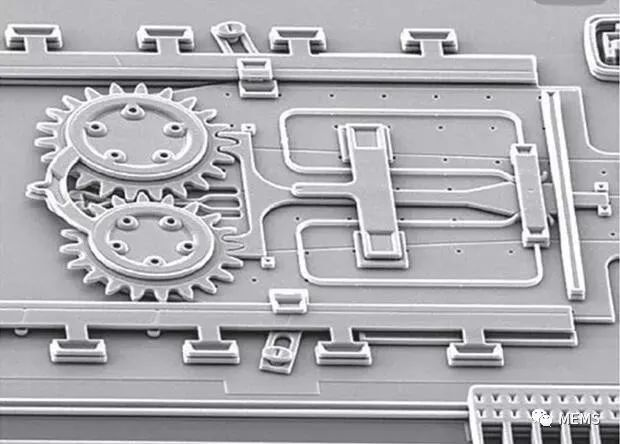 MEMS傳感器封裝錫膏焊料深圳福英達(dá)分享：MEMS發(fā)展趨勢及我國MEMS市場發(fā)展現(xiàn)狀