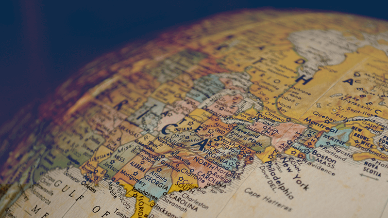 福英達(dá)服務(wù)客戶遍及全球