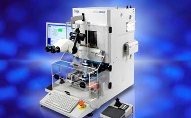 Dage 4000HS 高速推拉力測(cè)試儀